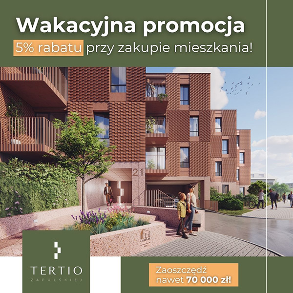 Promocja 5%