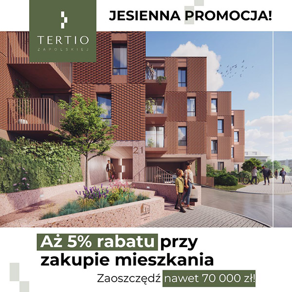 Promocja 5%