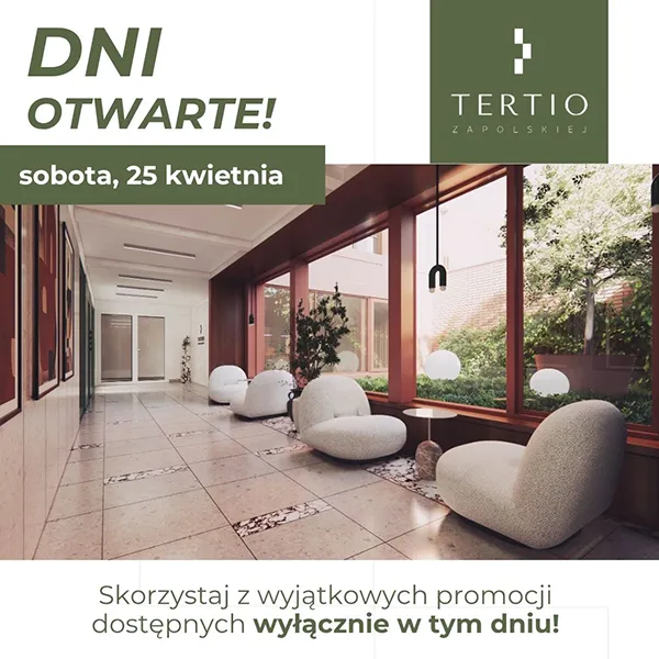 Odbiory już trwają