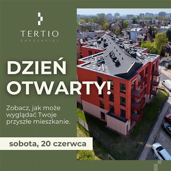 Odbiory już trwają